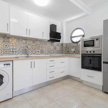 Appartement La Cicer Beach Artament à Las Palmas de Gran Canaria Extérieur photo