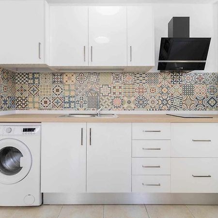 Appartement La Cicer Beach Artament à Las Palmas de Gran Canaria Extérieur photo