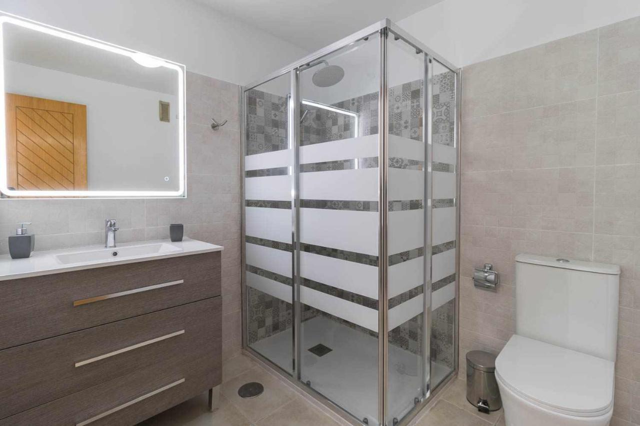 Appartement La Cicer Beach Artament à Las Palmas de Gran Canaria Extérieur photo