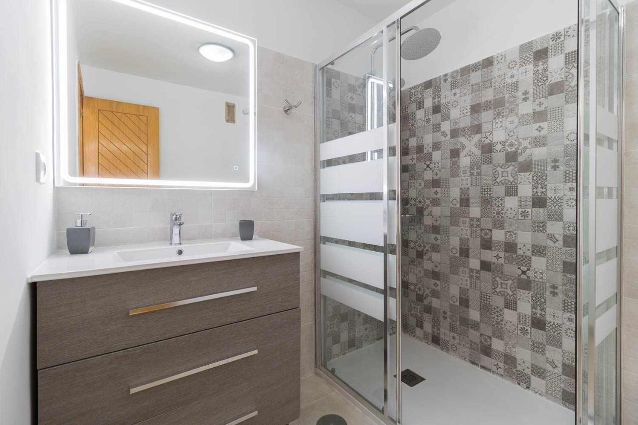 Appartement La Cicer Beach Artament à Las Palmas de Gran Canaria Extérieur photo